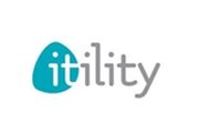 Itility logo