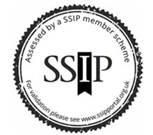 SSIP member logo