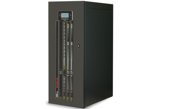 Riello Multi Sentry online UPS from Specialist Power Systems