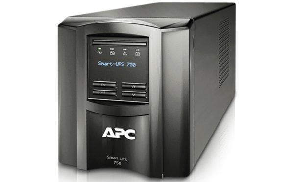 APC SmartUps SMT750IC from Specialist Power Systems