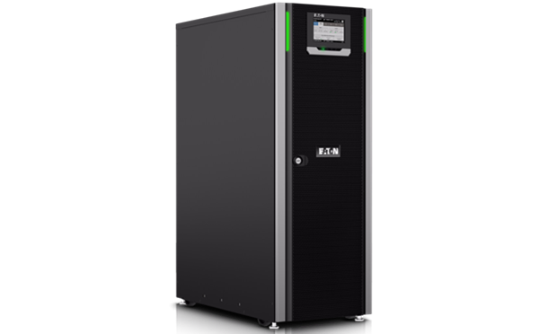 Eaton 91PS online UPS from Specialist Power Systems
