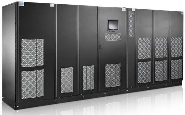 Eaton PowerXpert 9395P modular UPS from Specialist Power Systems