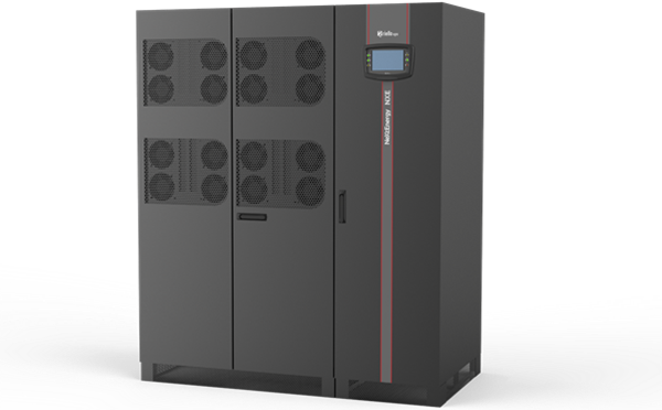 Riello Next Energy NXE online UPS from Specialist Power Systems