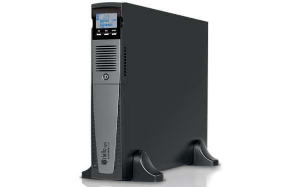 Riello Sentinel Dual UPS from Specialist Power Systems