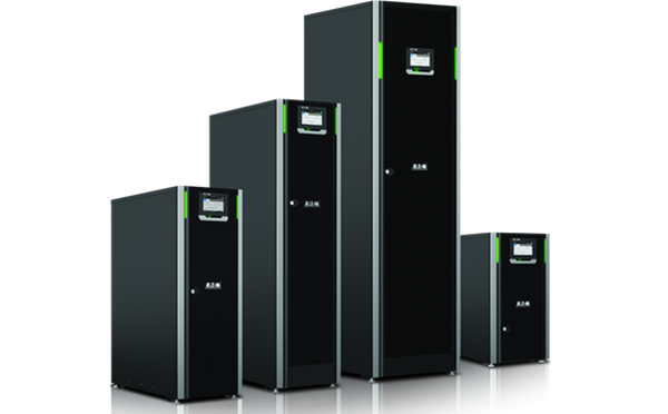 Eaton 93PS range of online UPS from Specialist Power Systems
