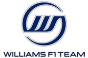 Williams F1 team logo
