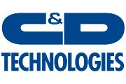 C&D Technologies company logo
