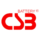 CSB company logo