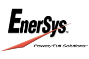 EnerSys company logo