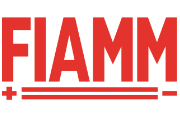 Fiamm company logo