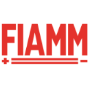 Fiamm company logo
