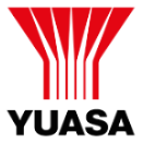 Yuasa company logo