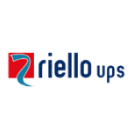 Riello UPS company logo