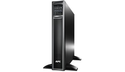 APC SmartUPS SMX750I tower from Specialist Power Systems