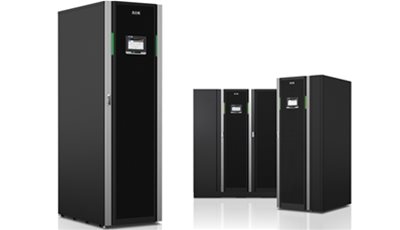 Eaton 93PM range of online UPS from Specialist Power Systems