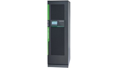 Socomec Masterys GP4 online UPS from Specialist Power Systems