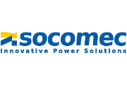 Socomec company logo