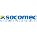 Socomec company logo