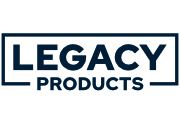 Legacy products logo