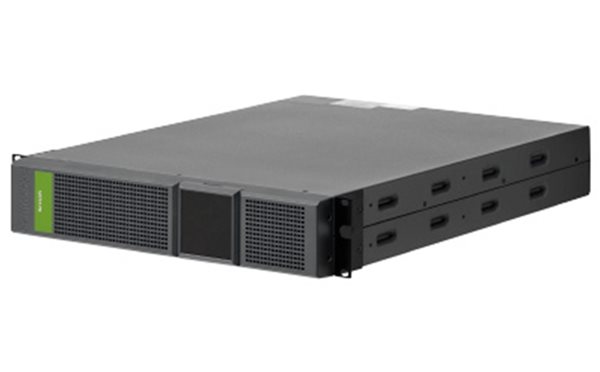 Socomec NPR 3300RT UPS from Specialist Power Systems