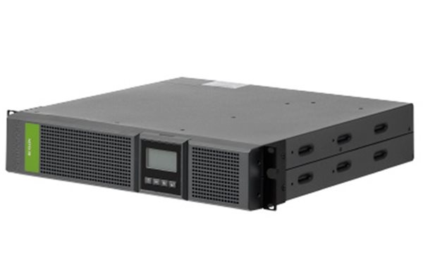 Socomec NPR 1700RT UPS from Specialist Power Systems