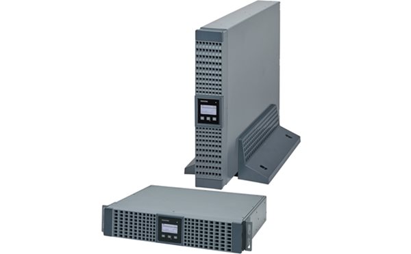 Socomec NETYS RT 1100VA and 3300VA UPS from Specialist Power Systems