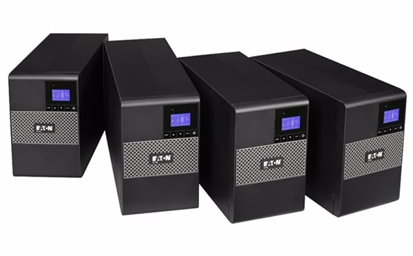 Eaton 5P family of towers from Specialist Power Systems
