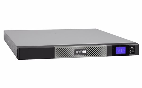 Eaton 5P 1550VA rack from Specialist Power Systems