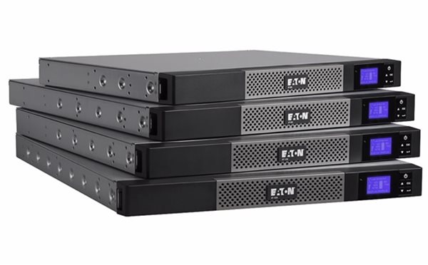 Eaton 5P racks from Specialist Power Systems
