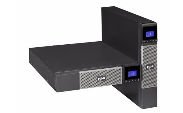 Eaton 5PX UPS in rack and tower form from Specialist Power Systems