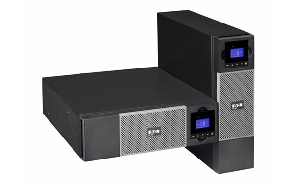 Eaton 5PX range of 3U rack and tower from Specialist Power Systems