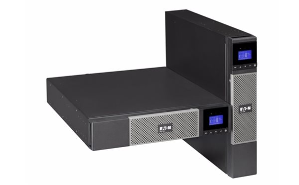 Eaton 5PX 1500VA rack and tower with network card from Specialist Power Systems