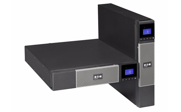 Eaton 5PX 2200VA rack and tower from Specialist Power Systems