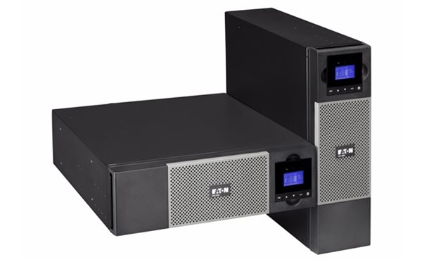 Eaton 5PX 3000VA 3U rack and tower from Specialist Power Systems