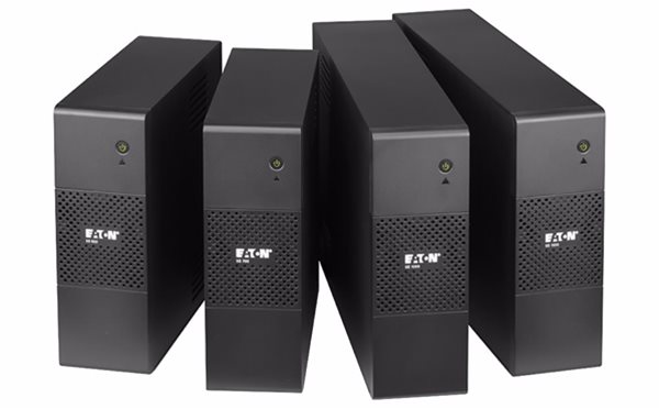 Eaton 5S range of UPS from Specialist Power Systems
