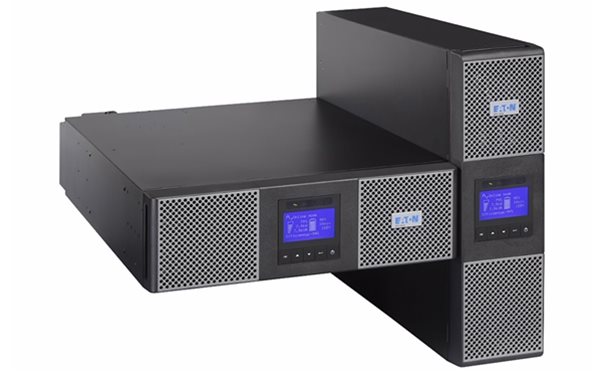Eaton 9PX rack and tower from Specialist Power Systems