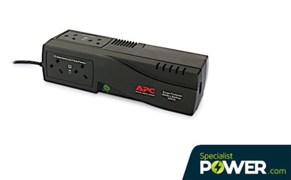 APC BackUPS BE325 from Specialist Power Systems