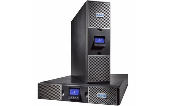 Eaton 9PX2200IRT3U in rack and tower from Specialist Power Systems