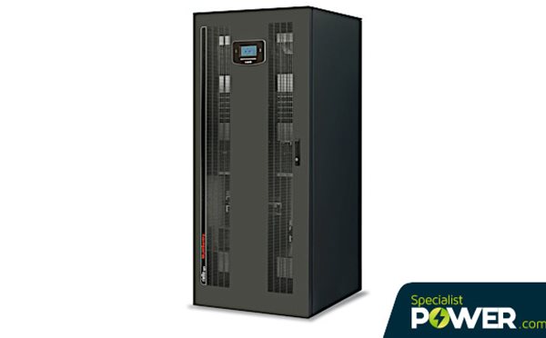 Riello MST160 online UPS from Specialist Power Systems