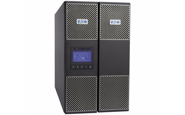 Eaton 9PX2200IRTBPB tower with extra battery from Specialist Power Systems
