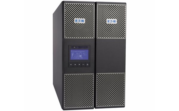 Eaton 9PX2200IRTBPH tower with extra battery from Specialist Power Systems