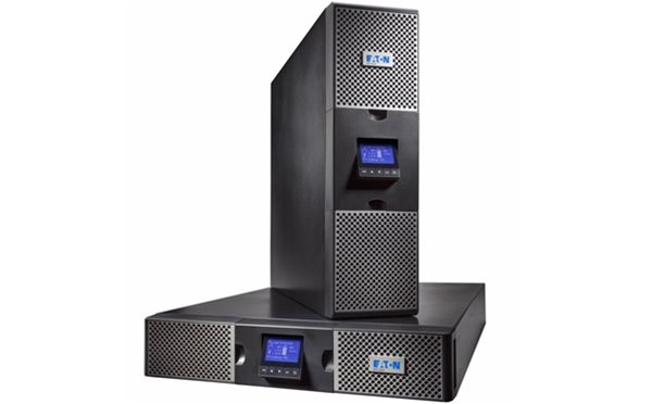 Eaton 9PX3000IRT3U rack and tower from Specialist Power Systems
