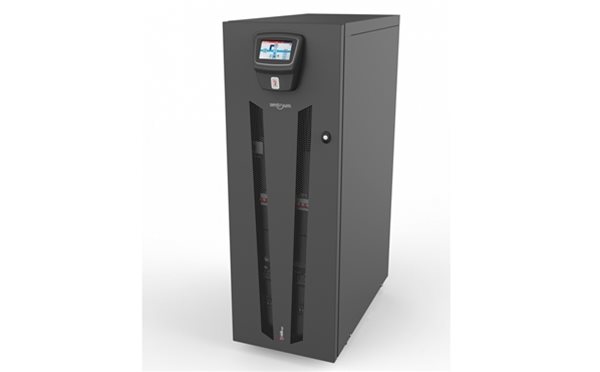 Riello S3M XTD 10 online tower from Specialist Power Systems