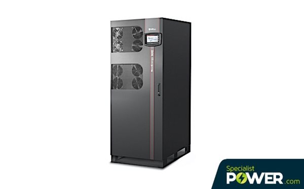 Riello NXE250 online UPS from Specialist Power Systems