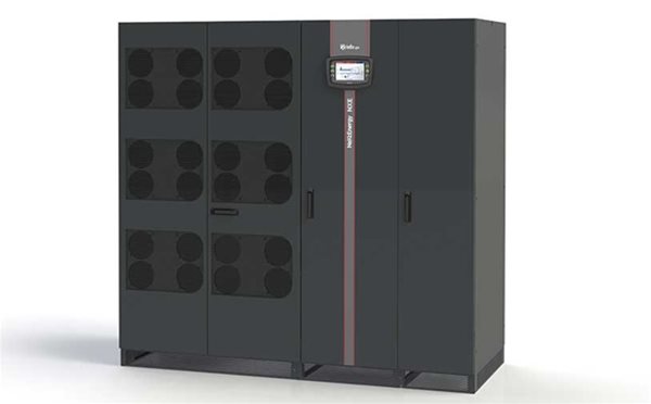 Riello NXE600 online UPS from Specialist Power Systems