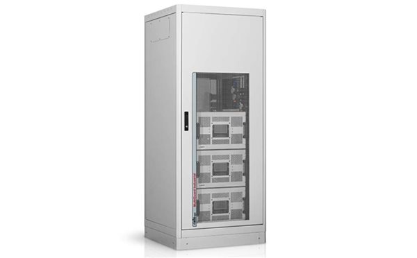 Riello Multi Guard Industrial UPS from Specialist Power Systems