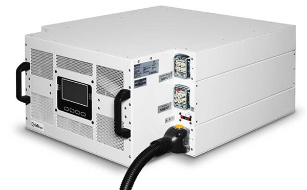 Riello Multi Guard Industrial module from Specialist Power Systems