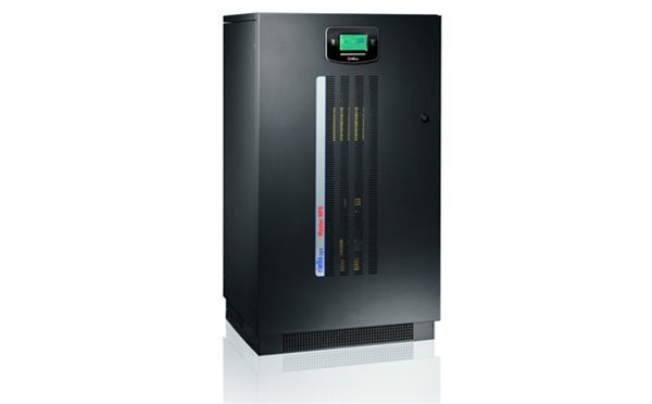 Riello MPS 60 online UPS from Specialist Power Systems