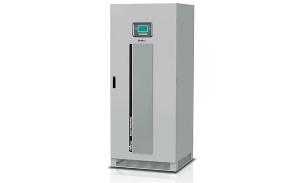Riello Master Industrial online UPS from Specialist Power Systems