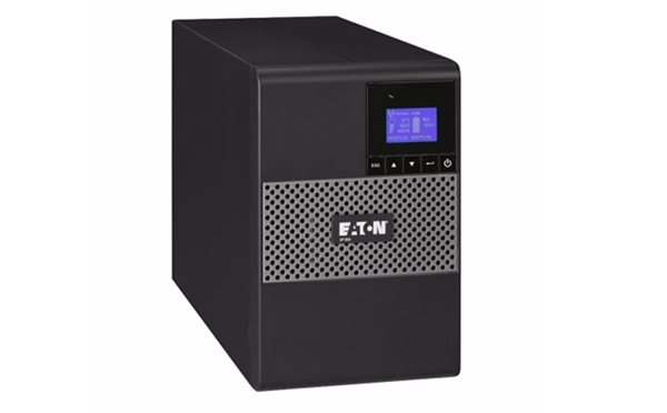 Eaton 5P 650VA UPS tower from Specialist Power Systems